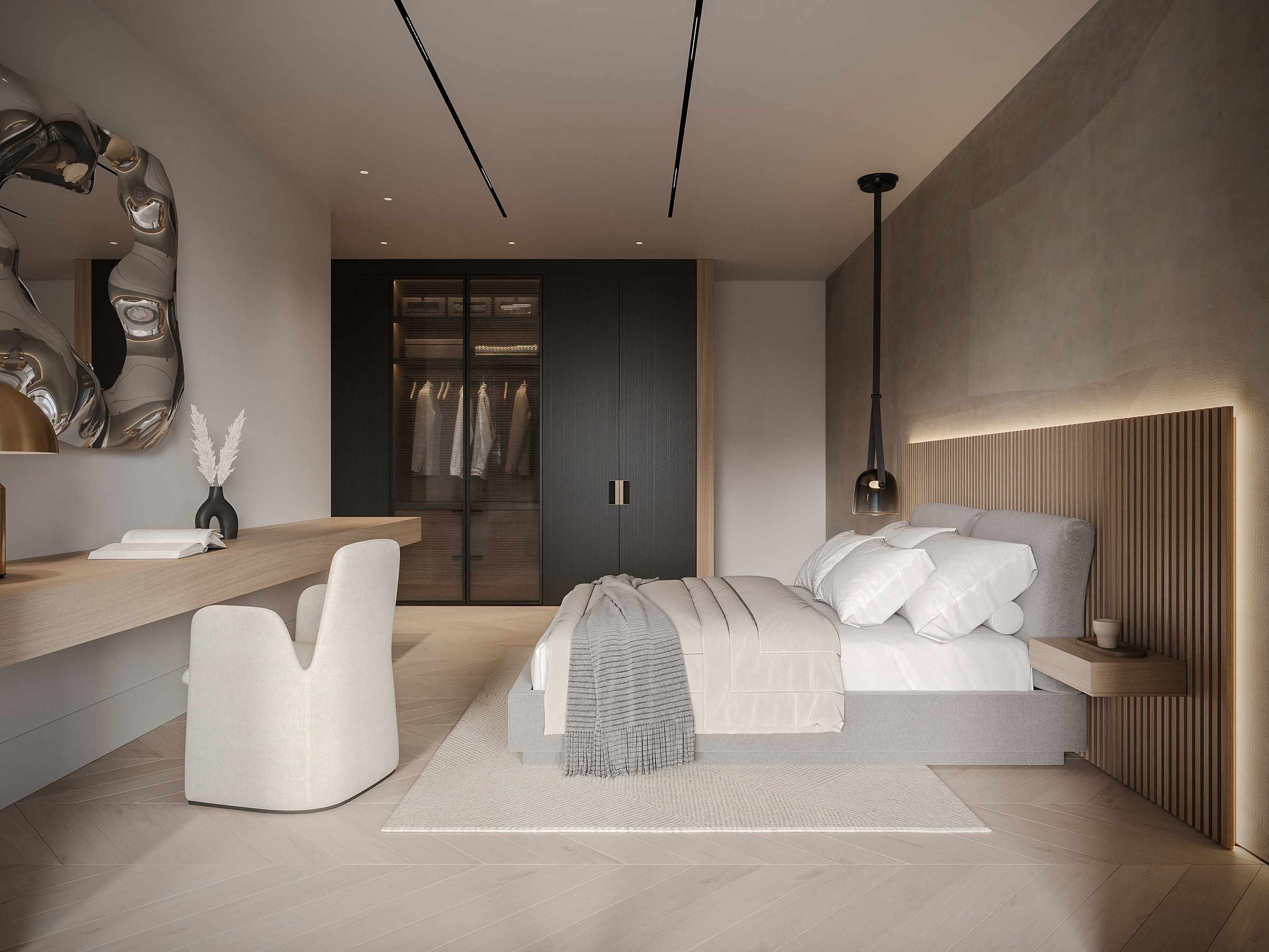 Villen zu verkaufen in Benahavís - MCO2951033