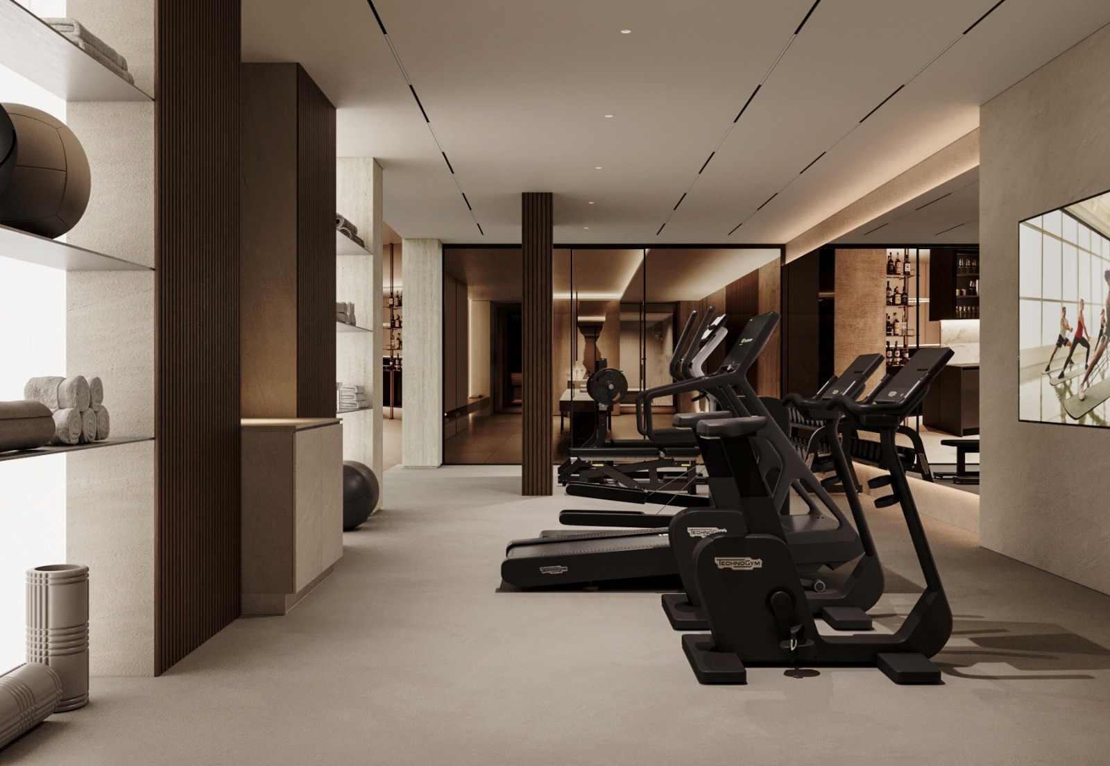 Villen zu verkaufen in Benahavís - MCO2951033