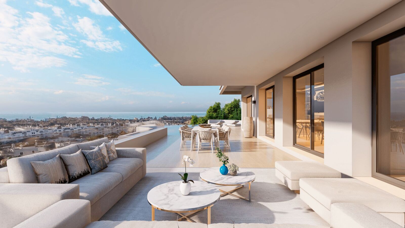 Domy na sprzedaż w Estepona - MCO4149256