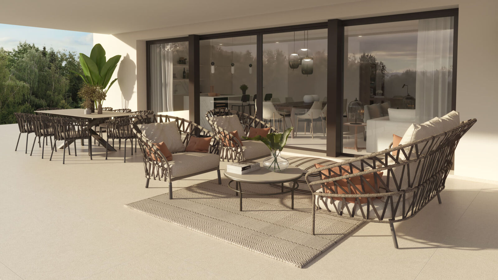 Domy na sprzedaż w Estepona - MCO4149256