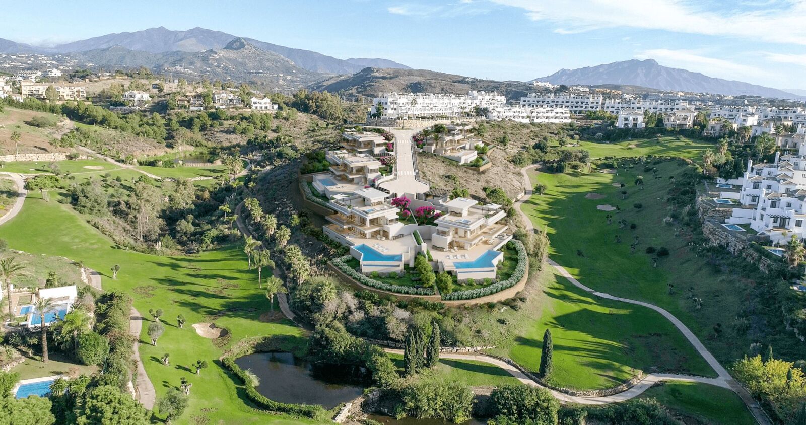 Domy na sprzedaż w Estepona - MCO4149256