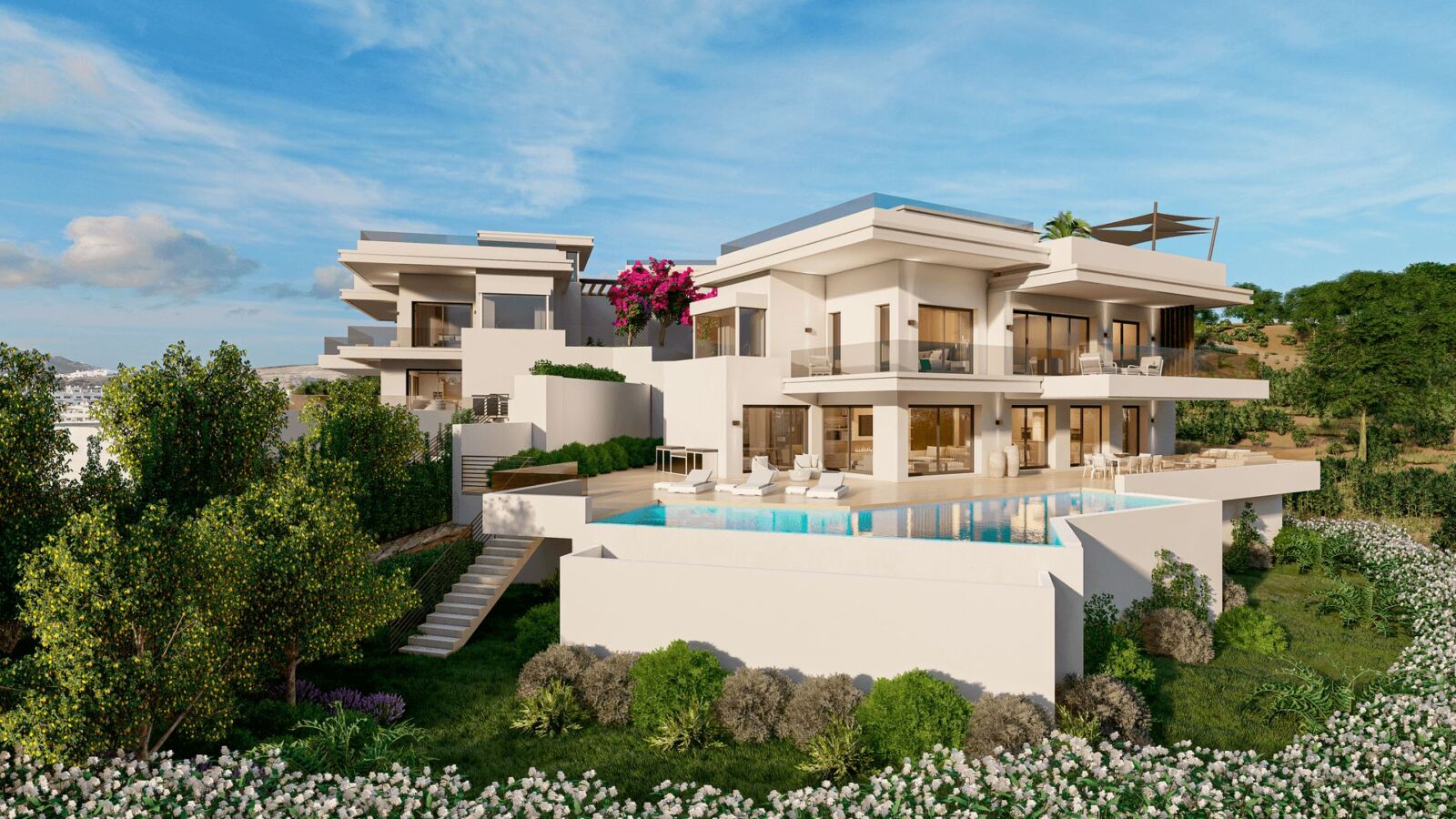 Domy na sprzedaż w Estepona - MCO4149256