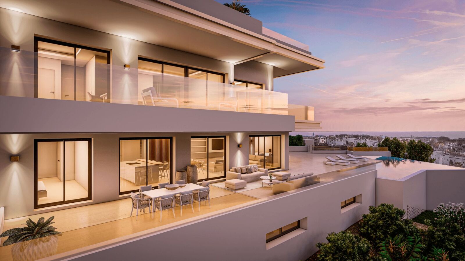 Domy na sprzedaż w Estepona - MCO4149256