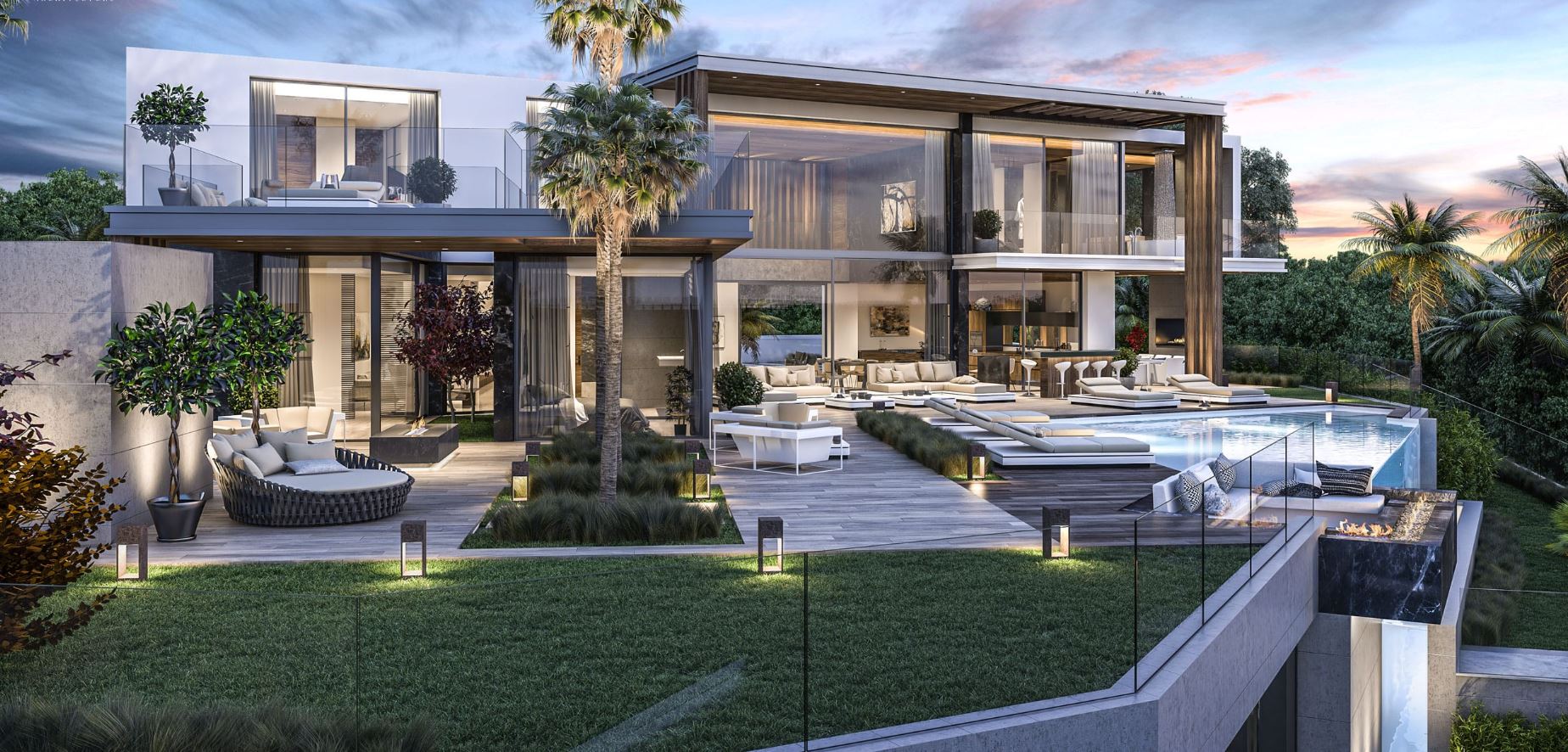 Terreno Urbano En Elviria