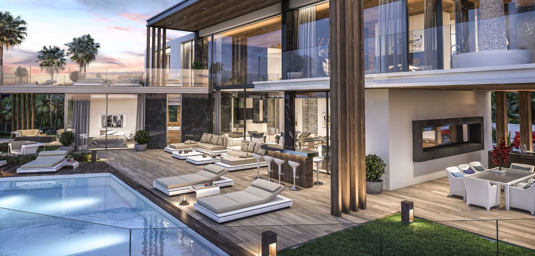 Terreno Urbano En Elviria