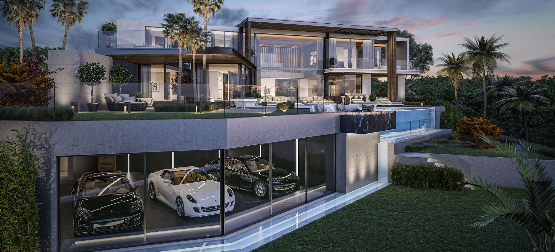 Terreno Urbano En Elviria