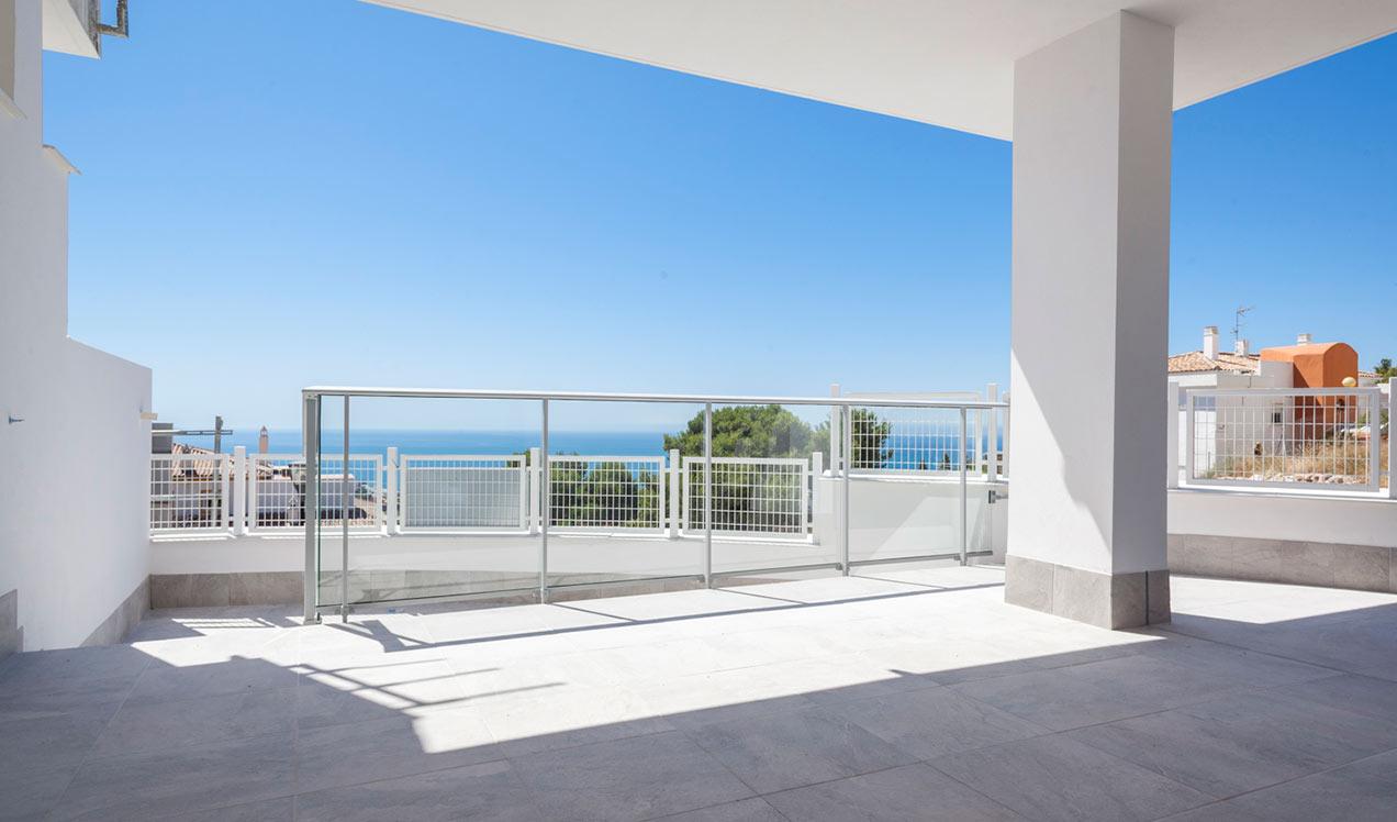 Apartments for sale in Benalmadena - MCO3304663