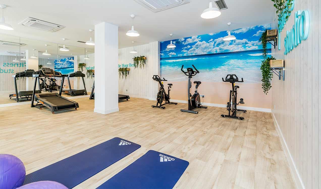 Apartments for sale in Benalmadena - MCO3304663