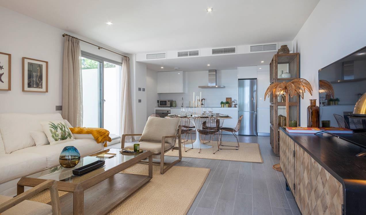 Apartments for sale in Benalmadena - MCO3304663