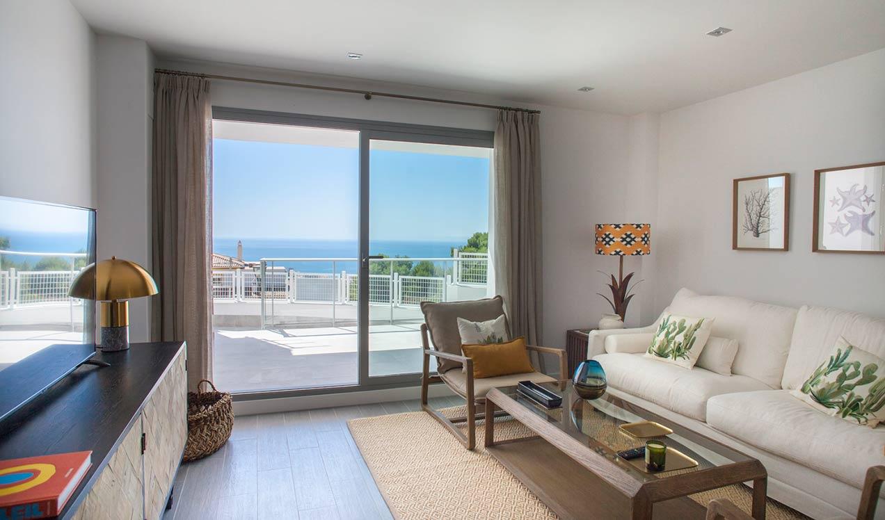 Apartments for sale in Benalmadena - MCO3304663