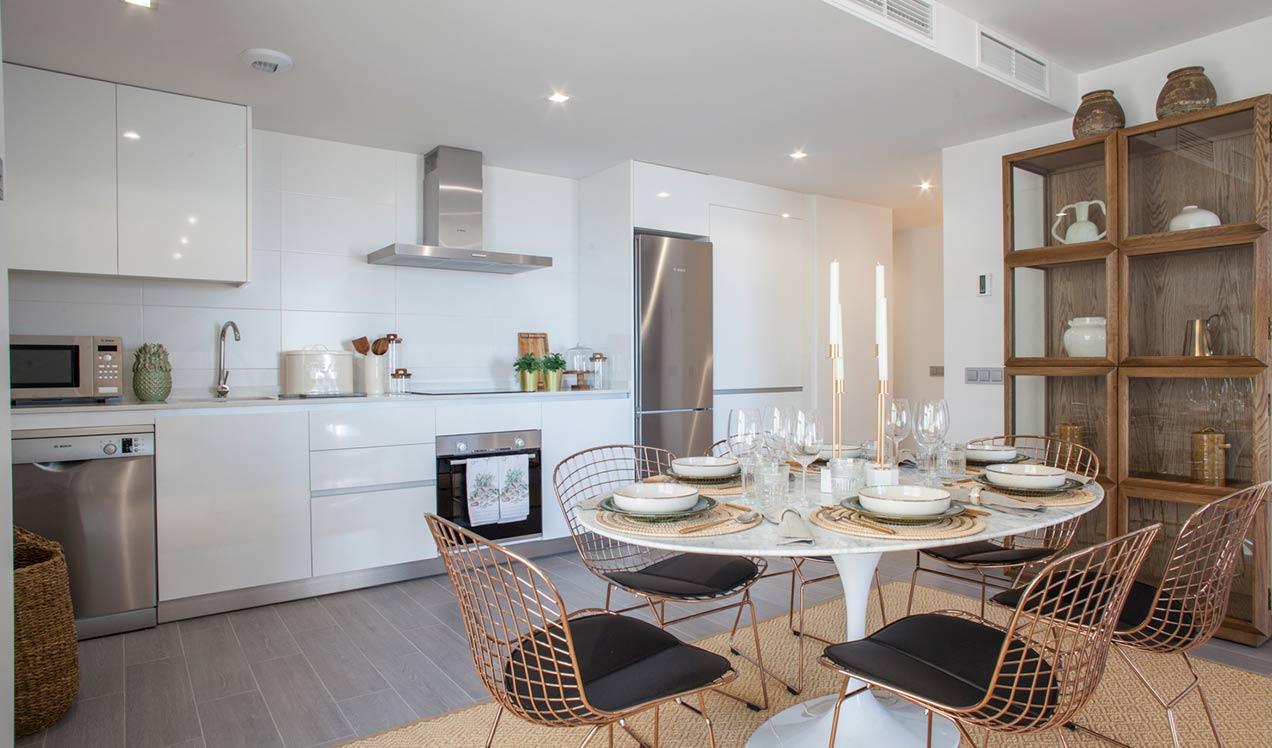 Apartments for sale in Benalmadena - MCO3304663