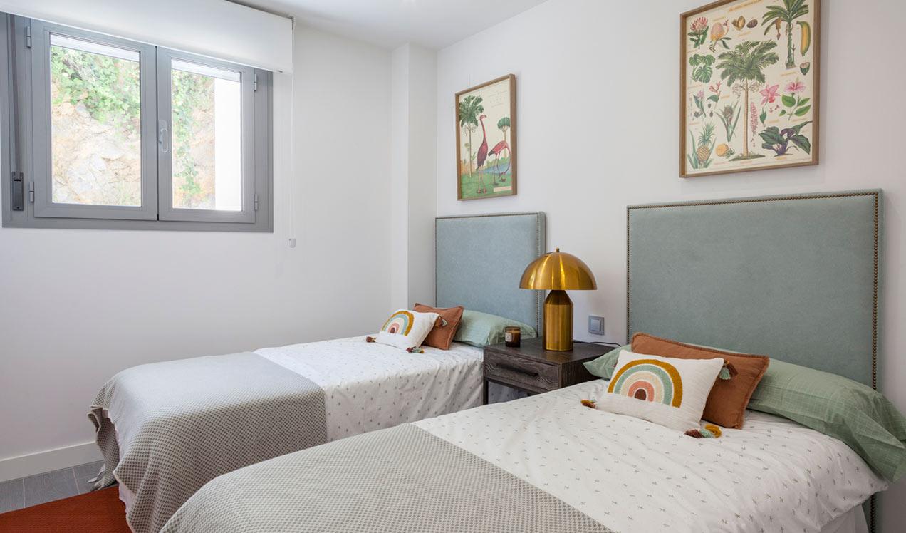 Apartments for sale in Benalmadena - MCO3304663