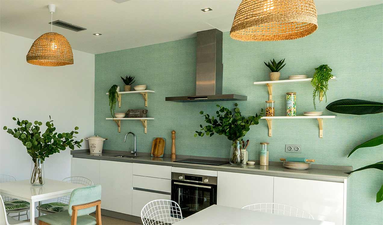 Apartments for sale in Benalmadena - MCO3304663