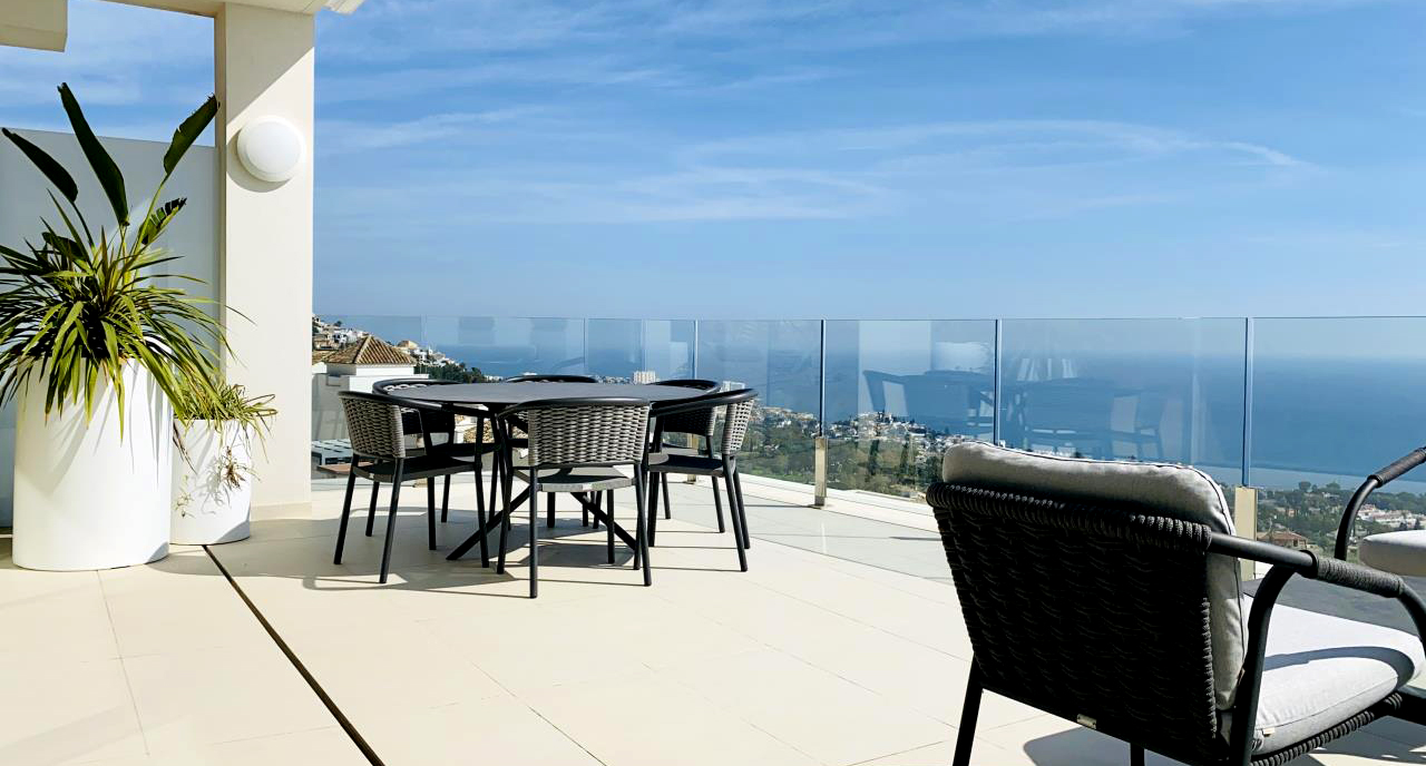 Apartamenty w Benalmadena MCO3304858