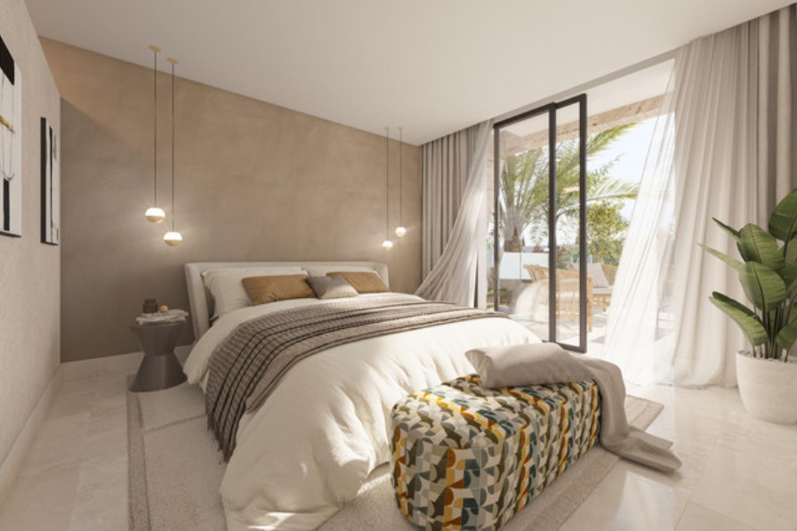 Villas for sale in Estepona - MCO3305380