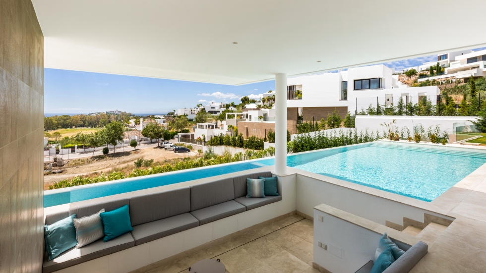 Villas en vente à Marbella - MCO3354899
