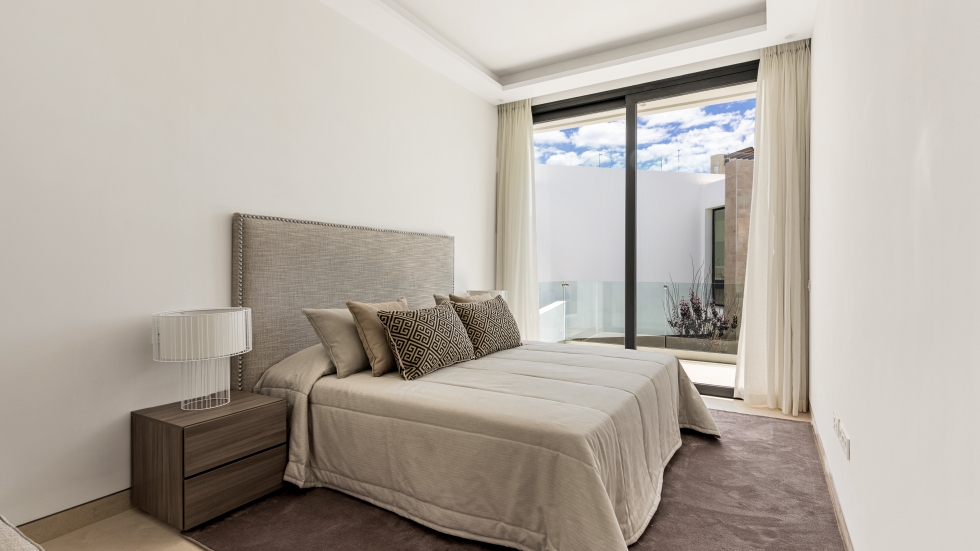 Villas en vente à Marbella - MCO3354899