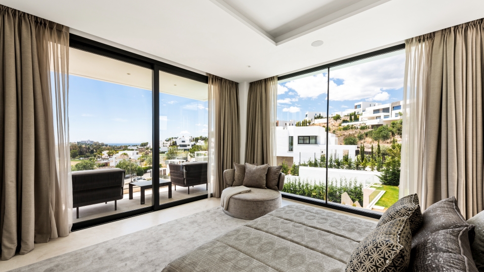 Villas en vente à Marbella - MCO3354899