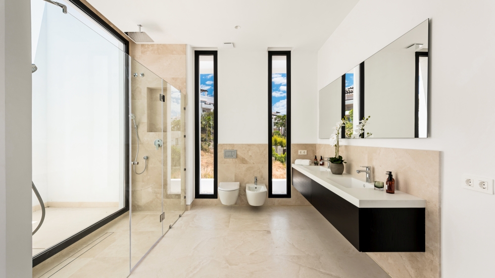 Villas en vente à Marbella - MCO3354899