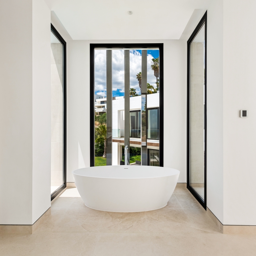 Villas en vente à Marbella - MCO3354899