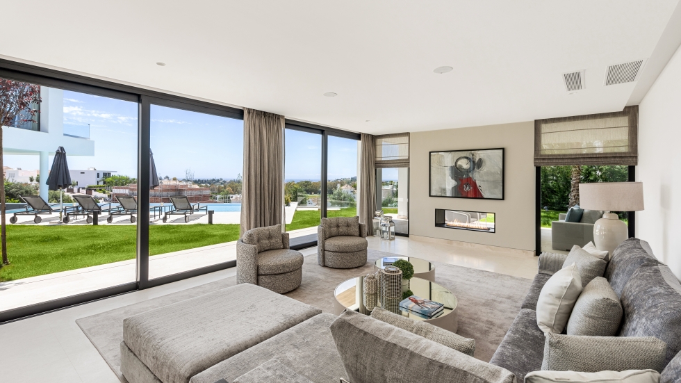 Villas en vente à Marbella - MCO3354899