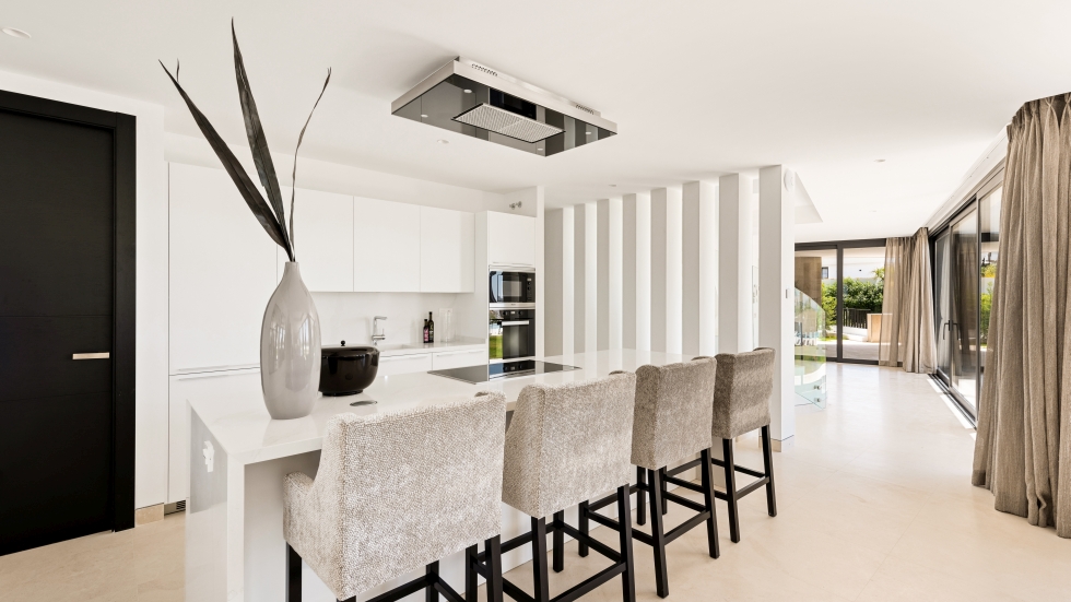 Villas en vente à Marbella - MCO3354899