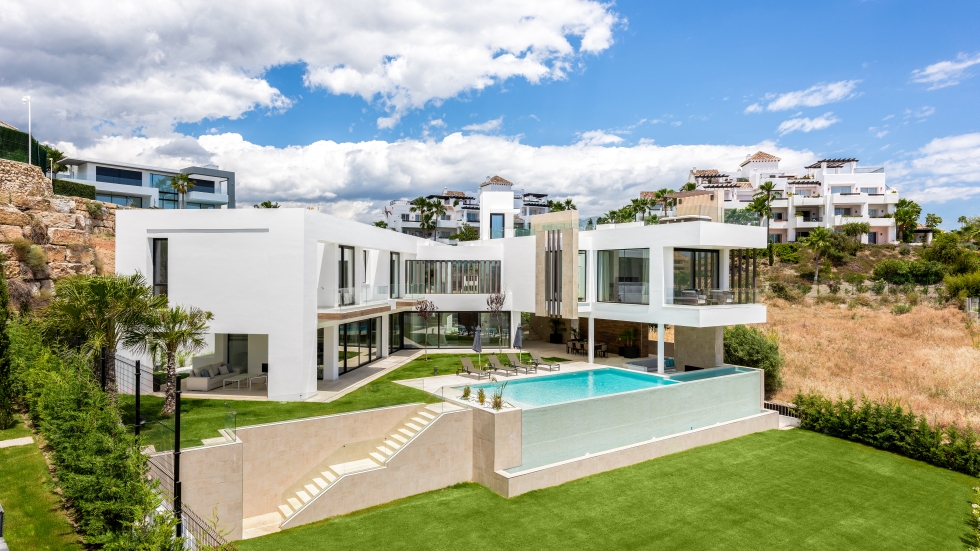 Villas en vente à Marbella - MCO3354899