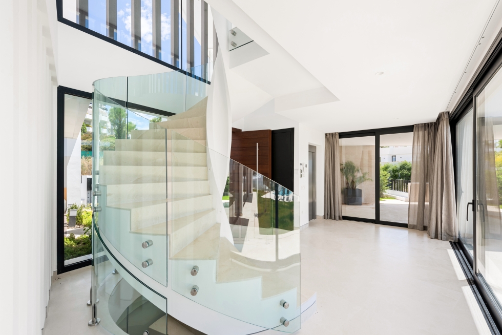 Villas en vente à Marbella - MCO3354899