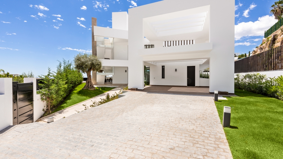 Villas en vente à Marbella - MCO3354899