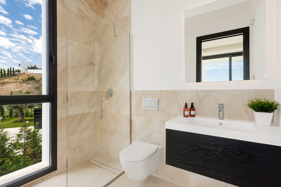 Villas en vente à Marbella - MCO3354899