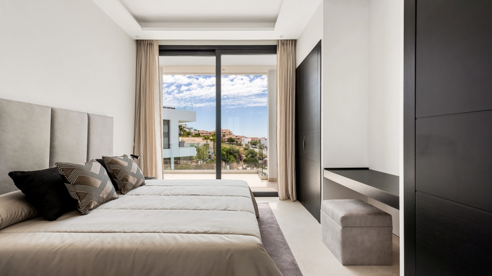 Villas en vente à Marbella - MCO3354899