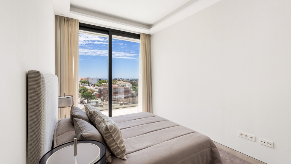 Villas en vente à Marbella - MCO3354899