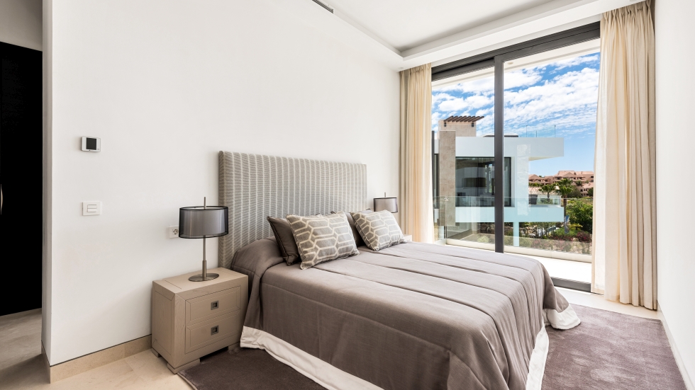 Villas en vente à Marbella - MCO3354899