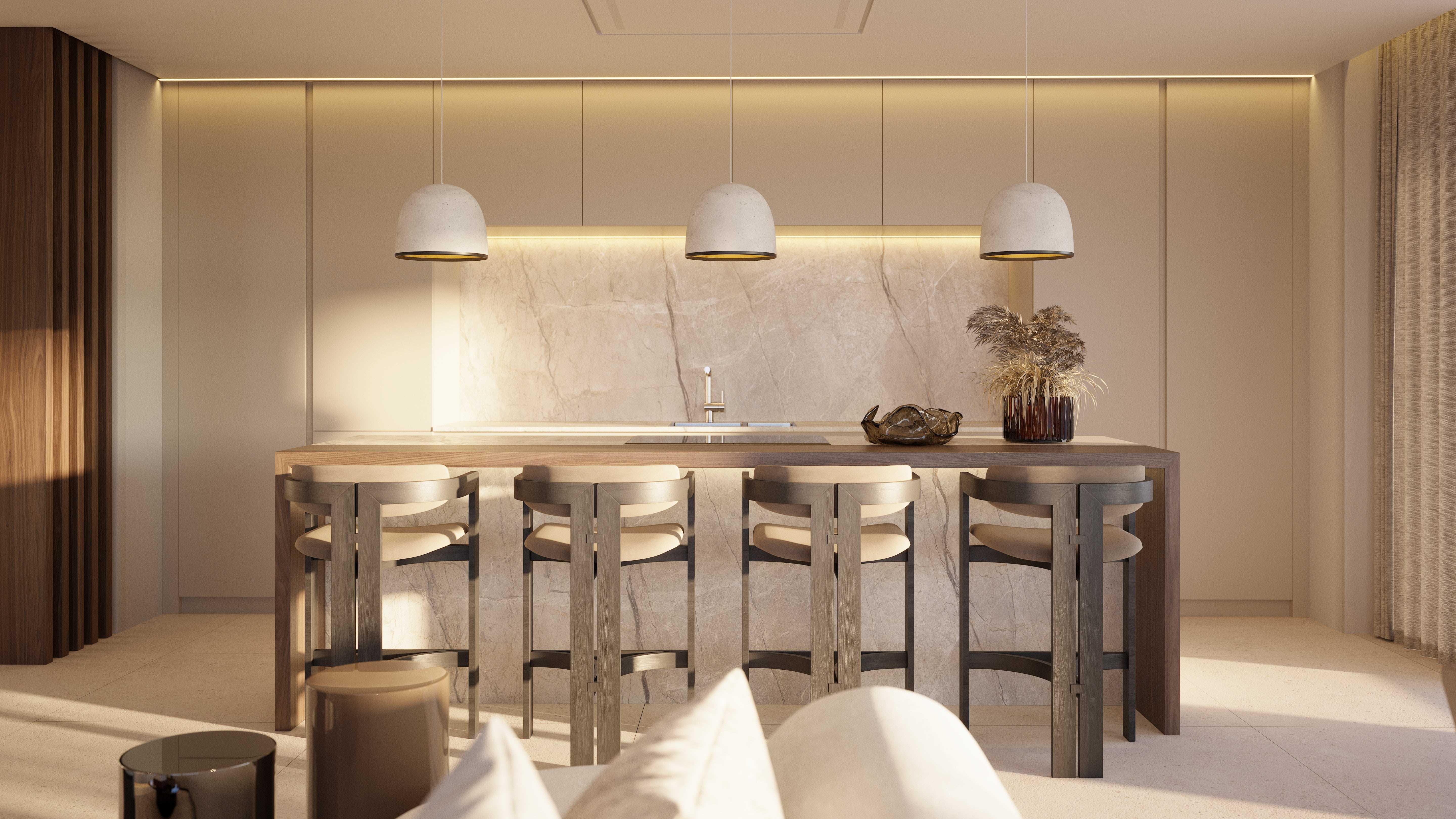 Wohnungen zu verkaufen in Benahavís - MCO3361894