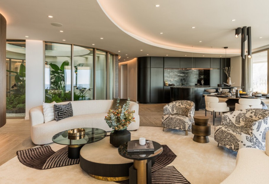 Wohnungen zu verkaufen in Benahavís - MCO3361894