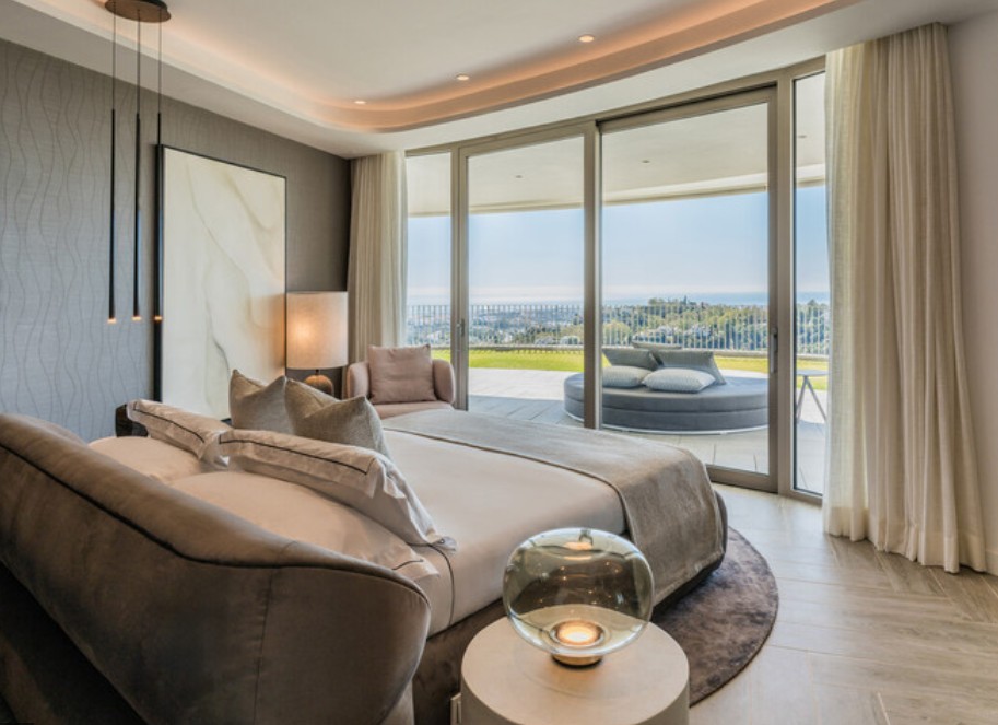 Wohnungen zu verkaufen in Benahavís - MCO3361894