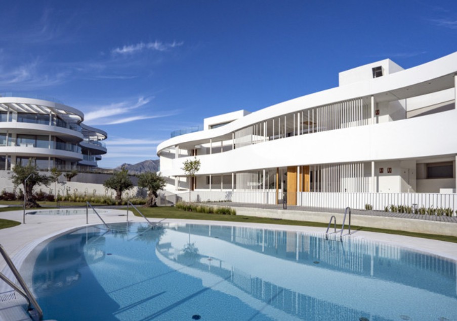 Wohnungen zu verkaufen in Benahavís - MCO3361894