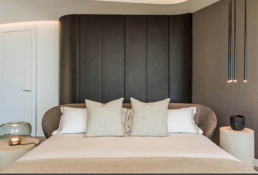 Wohnungen zu verkaufen in Benahavís - MCO3361894