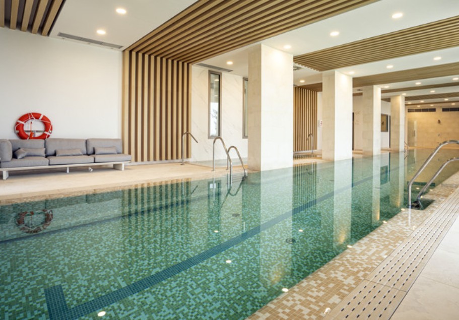 Wohnungen zu verkaufen in Benahavís - MCO3361894