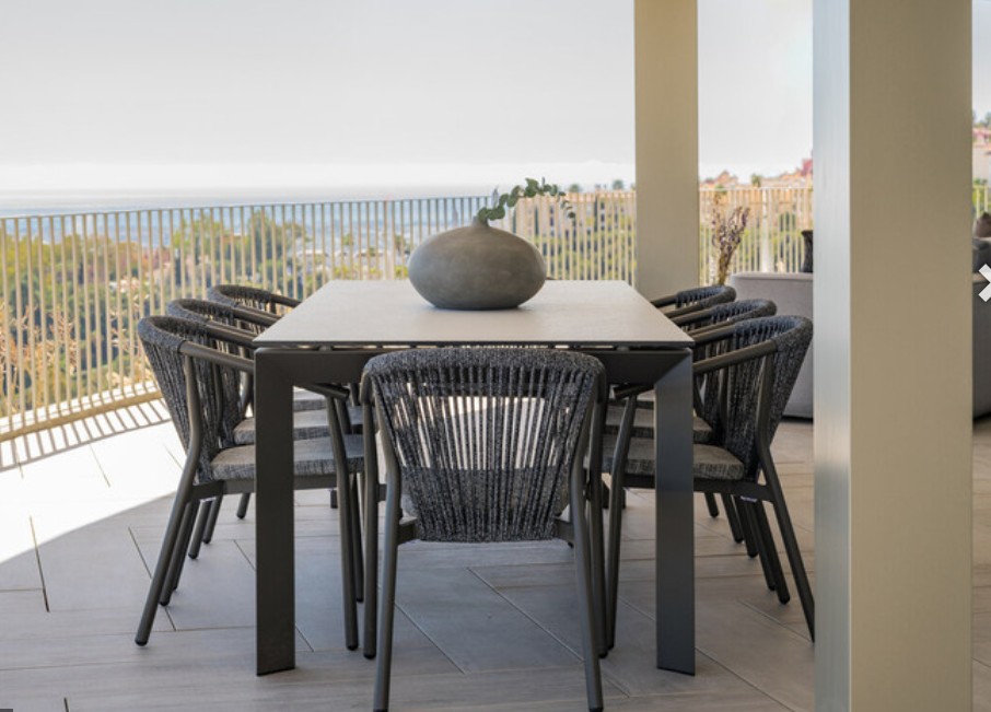 Wohnungen zu verkaufen in Benahavís - MCO3361894