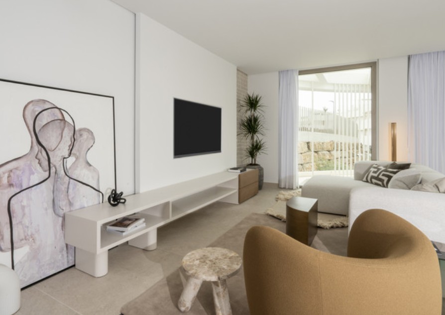 Wohnungen zu verkaufen in Benahavís - MCO3361894