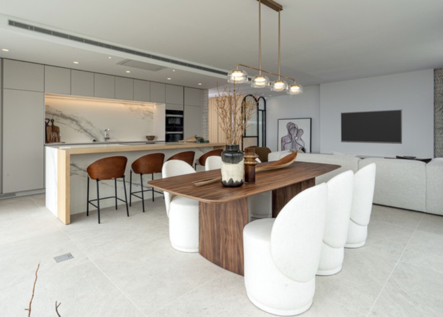 Wohnungen zu verkaufen in Benahavís - MCO3361894