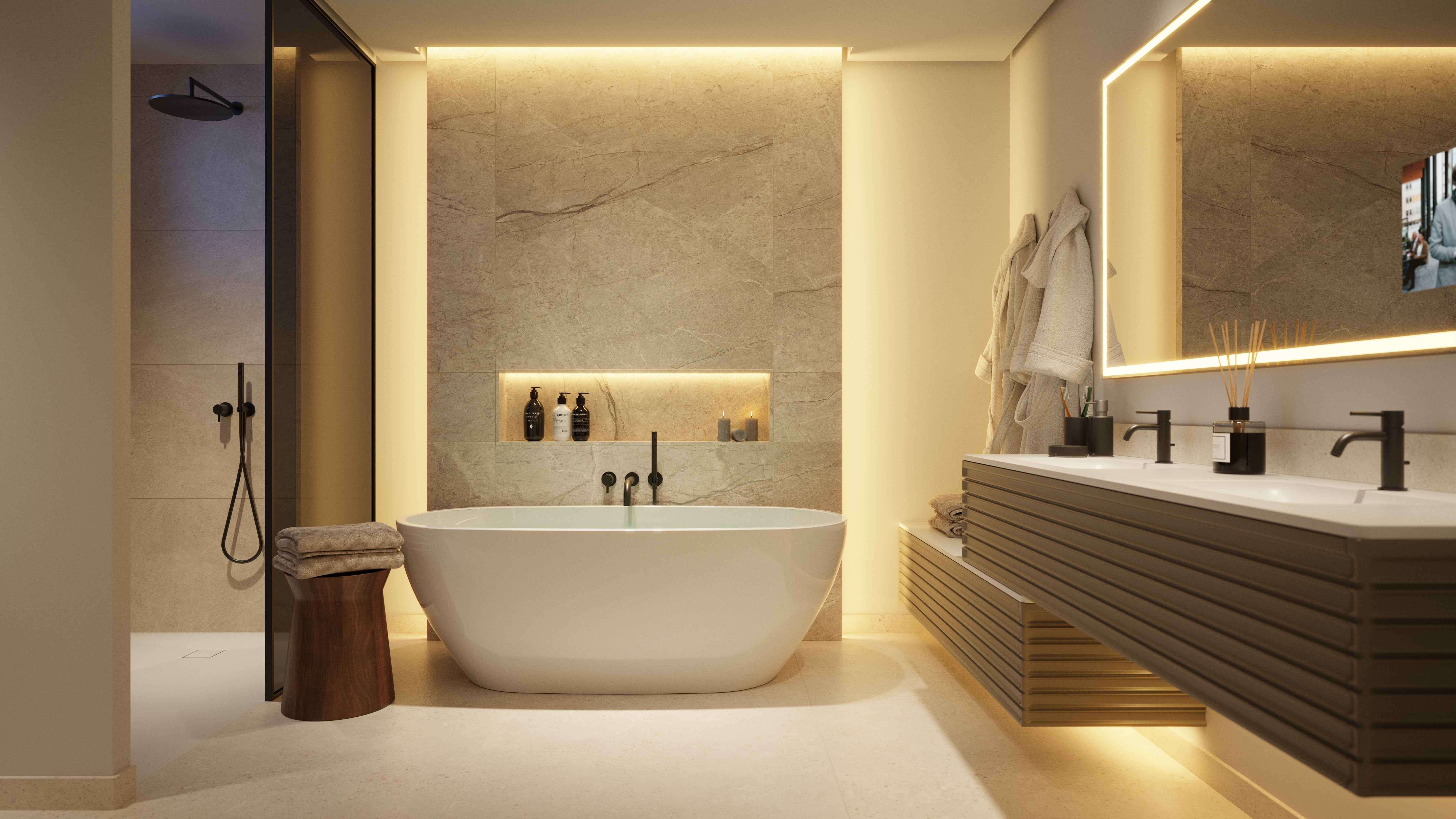 Wohnungen zu verkaufen in Benahavís - MCO3361894