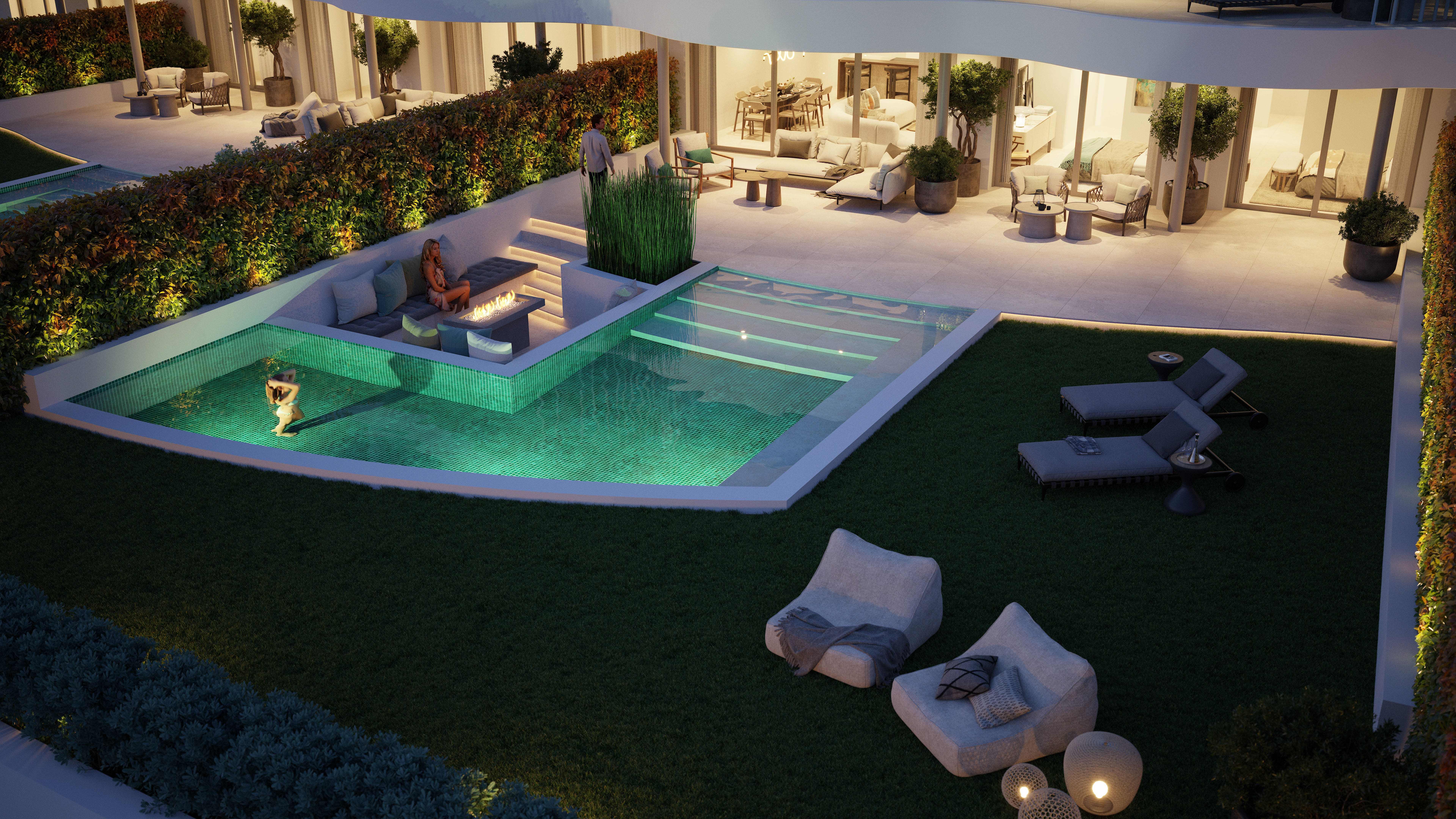 Wohnungen zu verkaufen in Benahavís - MCO3361894