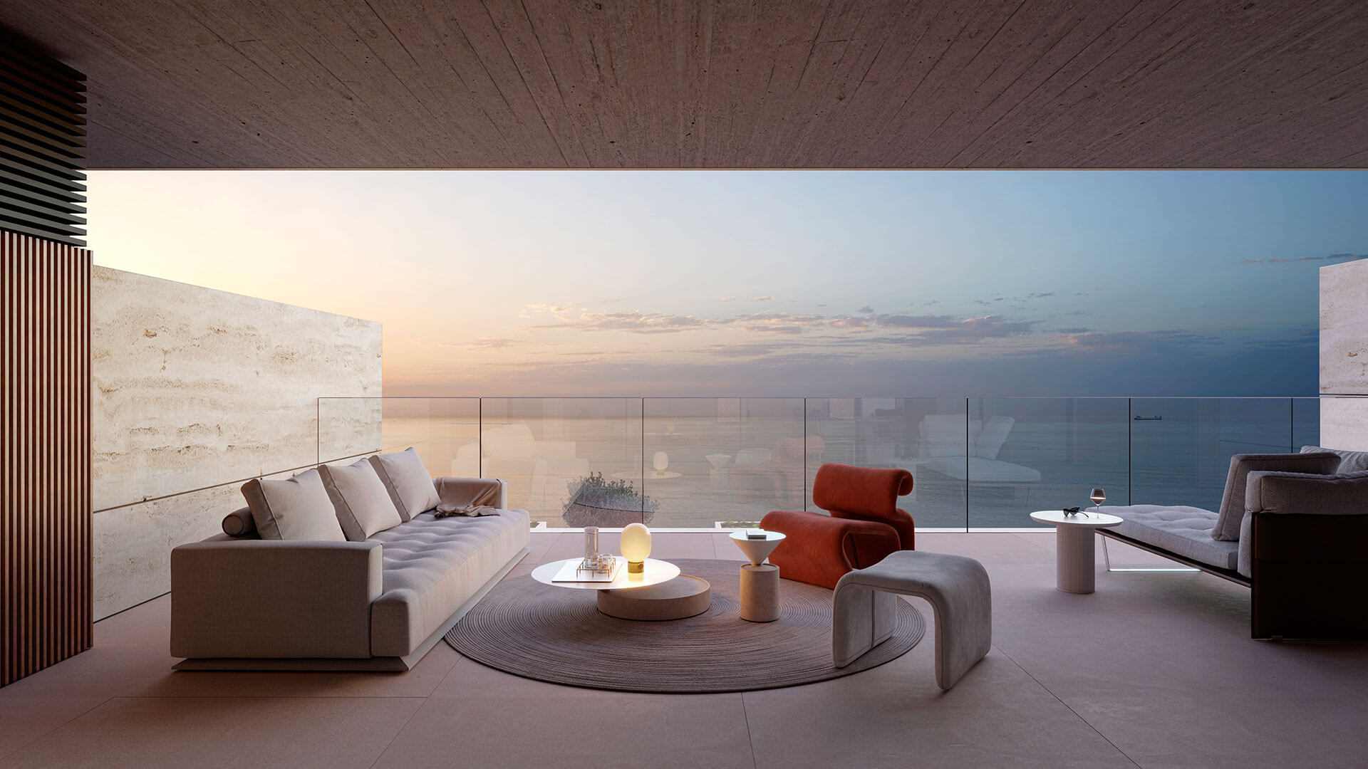 Appartements en vente à Manilva - MCO3367129