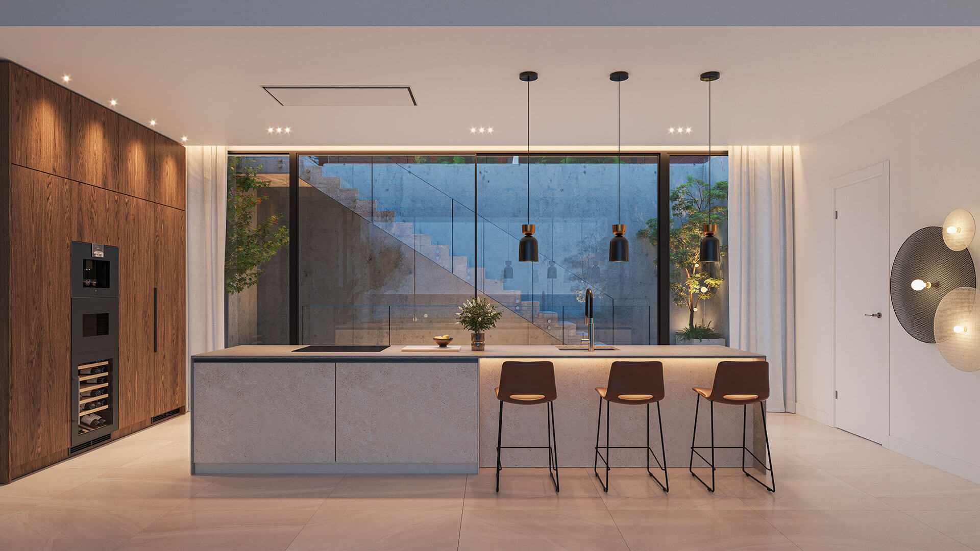 Appartements en vente à Manilva - MCO3367129