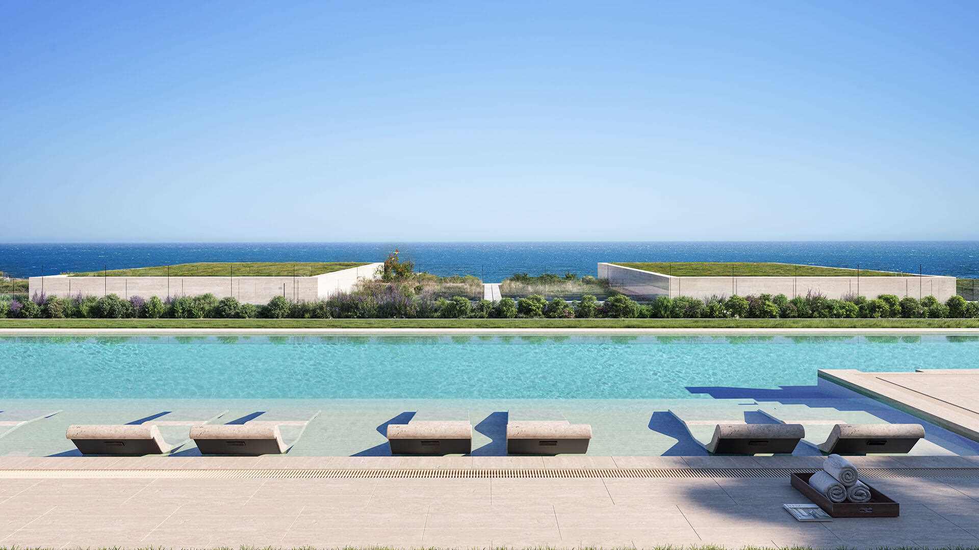 Appartements en vente à Manilva - MCO3367129