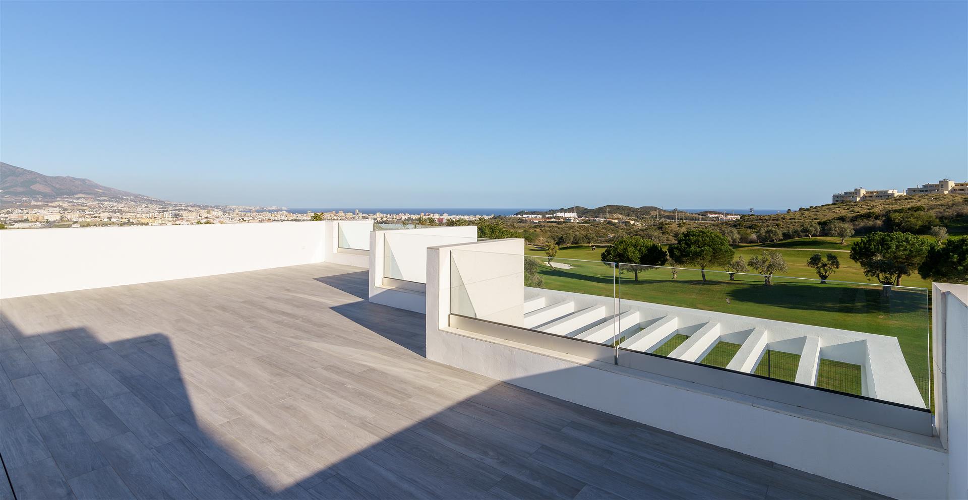 Villas for sale in Mijas Costa - MCO3388891