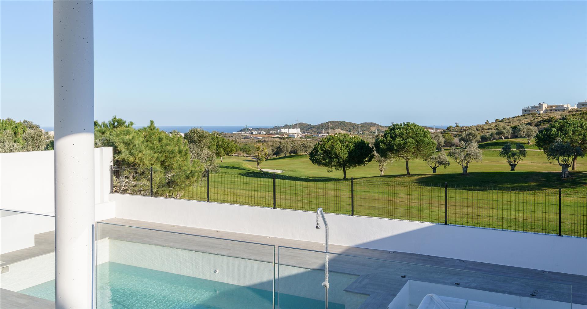 Villas for sale in Mijas Costa - MCO3388891
