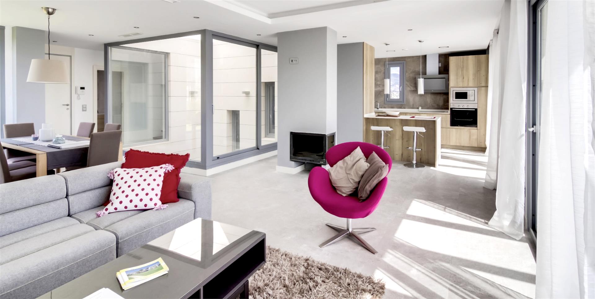 Villas for sale in Mijas Costa - MCO3388891